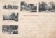 AK Gruss Aus Bad Steben - Mehrbildkarte - Parkhotel Wiesenquelle Tempelquelle Kuranstalt - Ca. 1900 (43700) - Bad Steben