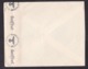 Slovakia: Cover To Germany, 1940, 1 Stamp, Censored, Early German Censor Tape, World War 2, WW2 (traces Of Use) - Briefe U. Dokumente