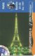 France: SEPATel - TélécarteExpo Paris 1997, Tour Eiffel (Puzzle 4) - Sonstige & Ohne Zuordnung