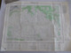 MILLAU (12) LOT De 2 CARTES  IGN Au 1/25000 - Feuille 1/2 Et 3/4 - Détails Voir Les Scans - Topographical Maps