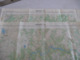 REQUISTA (12) LOT De 2 CARTES  IGN Au 1/25000 - Feuille 3/4 Et 7/8- Détails Voir Les Scans - Topographical Maps