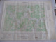 REQUISTA (12) LOT De 2 CARTES  IGN Au 1/25000 - Feuille 3/4 Et 7/8- Détails Voir Les Scans - Topographical Maps