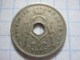 5 Centimes 1922/20 (NLD) - 5 Cents