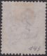 England  .   SG   143  .  Pl. 18  ( 2 Scans ) .  Wmk Spray Of Rose   .  O   .    Cancelled .   /   .   Gebruikt - Gebraucht