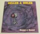 Maxi 33T HELLER & OHLEN : Round & Round - Dance, Techno & House