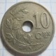 10 Centimes 1903/2 (NLD) - 10 Cents