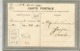 CPA - CAMARET-sur-AIGUES (84) - Thème: Arbre - Aspect Des Platanes Du Cours Du Nord En 1917 - Carte Colorisée - Camaret Sur Aigues