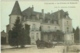 Libramont. Château De Roumont. Automobile. Ed. Duparque, Florenville. - Libramont-Chevigny