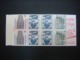 GERMANIA / GERMANY 1993 - MONUMENTS BOOKLET Mi MH29a MNH - Unused Stamps