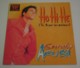 Maxi 45T SANDY ARUBA : Ho Hi He - 45 Rpm - Maxi-Single