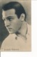 Delcampe - Cpa Cinema Rodolfo Valentino, Silent Movie, LOT Of 10 Original Photo - Postcards, Italian Actor - Actors