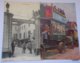 Delcampe - BEAU LOT 100 CARTES POSTALES Toutes Scannées-Nombreuses Animations- DEPART 1 EURO-A VOIR!! - 5 - 99 Postcards