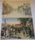 Delcampe - BEAU LOT 100 CARTES POSTALES Toutes Scannées-Nombreuses Animations- DEPART 1 EURO-A VOIR!! - 5 - 99 Postcards