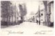 Baarn - Brinkstraat Met Volk - 1904 - Baarn