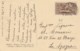 LETTERA 1931 C.30 S.ANTONIO ROMA-FONTANA PAOLINA (IX1171 - Poststempel