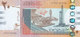 SUDAN 20 POUNDS 2017 P-74 TYPE (I.II) X2 UNC NOTES Small AND Large Arabic Date Font SIZE - Sudan