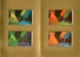 GREAT BRITAIN 1995 Smart Card Trial/Thank You: Presentation Pack Containing 4 Phonecards MINT/UNUSED - BT Test & Essais