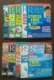10 READER'S DIGEST INDIA BOOKS 2000's BACK ISSUES LOOK !! - Andere & Zonder Classificatie