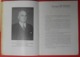 1935 Bruxelles IX° Congrès National De La Pâtisserie Brochure+2 Menus éditeur Imp Patrons Pâtissiers 21x15 Cms - Historische Dokumente