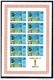 BARBUDA   Feuillet  N° 166  * * NON DENTELE   Cup 1974  Football  Soccer  Fussball - 1974 – Westdeutschland