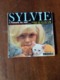 Sylvie Vartan - L'Homme En Noir - RCA VICTOR 86.071 - 1964 - - Rock