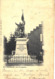 Belgie - Belgique - Overmeire - Het Standbeeld - Berlaar