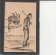 Delcampe - Humoristiques - Illustrateurs Signés - Lots Divers De 15 C.p.a. ( à Voir 15 Scans ) - Autres & Non Classés