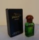 Miniature  "JAGUAR FOR MEN"  Eau De Toilette Pour Homme  5 Ml Dans Sa  Boite - Miniatures Men's Fragrances (in Box)