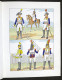 Uniformi H. Large Le Costume Militaire Francais 1789 - 1848 - Ed. 1965 Completo - Documenti