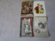 Delcampe - Beau Lot De 60 Cartes Postales De Fantaisie Enfants  Enfant      Mooi Lot Van 60 Postkaarten Van Fantasie Kinderen  Kind - 5 - 99 Cartes