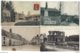 FRANCE - Lot De 73 CPA - UNIQUEMENT DES VILLAGES - Toutes Régions - 5 - 99 Postales