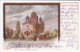 177/30 - Entier Postal Roumanie - Collé Sur Carte-Vue BUCURESCI 1907 Vers ANVERS Belgique - Brieven En Documenten