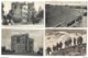 FRANCE - Lot De 119 Cpa Toutes Régions - 100 - 499 Postcards