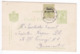 179/30 - Entier Postal Roumanie + Timbru De Ajutor ( Bienfaisance) - BUDESTI 1915 Vers BUCAREST - Briefe U. Dokumente