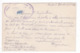 179/30 - Entier Postal Roumanie + Timbru De Ajutor ( Bienfaisance) - BUDESTI 1915 Vers BUCAREST - Covers & Documents