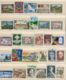 AUTRICHE : LOT  DE TIMBRES  BIEN  OBLITERES , A SAISIR . - Collections