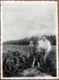 Photo Originale Vélo, Bicyclette, Biclou, Petite Reine, Cycle, Bécane & Famille & Vélos En Promenade Dominicale 1930's - Cyclisme