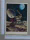 RUSSIA - SPACE -  TRANSPORT -   2 SCANS    - (Nº31367) - Space