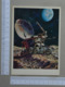 RUSSIA - SPACE -  TRANSPORT -   2 SCANS    - (Nº31367) - Espace