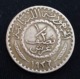 Lebanon, ½ Piastres 1936  , Perfect , Agouz - Líbano