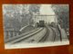 Delcampe - CPA LOT DE 8 CARTES METROPOLITAIN, VOIR SCAN RECTO VERSO - Métro Parisien, Gares