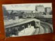 Delcampe - CPA LOT DE 8 CARTES METROPOLITAIN, VOIR SCAN RECTO VERSO - Métro Parisien, Gares