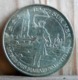 BATZ SUR MER PALUDIERE LA GEDRE SUR LA TETE MONNAIE DE PARIS 2009 JETON TOURISTIQUE TOKEN - 2009