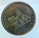 EGLISE SAINT NECTAIRE XIIE SIECLE MONNAIE DE PARIS 2004 JETON TOURISTIQUE TOKEN - 2004