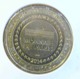 NOTRE DAME DE PARIS ET SA FLECHE MONNAIE DE PARIS 2014 JETON TOURISTIQUE TOKEN - 2014