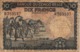 Thematiques Belgique  Banque Du Congo Belge Dix Francs Bank Van Belgish Congo Date 11 11 48 - Bank Van Belgisch Kongo