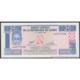 TWN - GUINEA 28a - 25 Francs 1985 Prefix AG UNC - Guinea