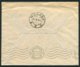 1916 Russia 10k Stationery Cover Moscow - Cartas & Documentos