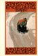 Stansstaad-Engelberg-Bahn - Wintersport Engelberg  - Plakat 1918 (1035) - Sonstige & Ohne Zuordnung