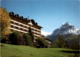 Hotel Waldegg - Engelberg (14329) * 10. 10. 1994 - Engelberg